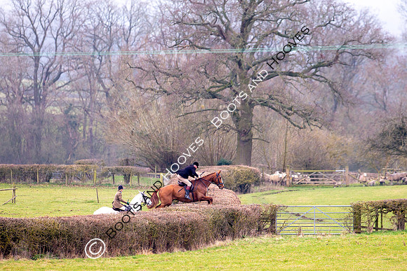 The Ledbury Hunt