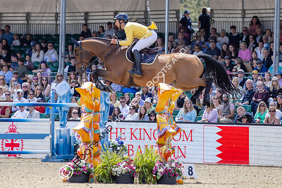 Royal Windsor Horse Show