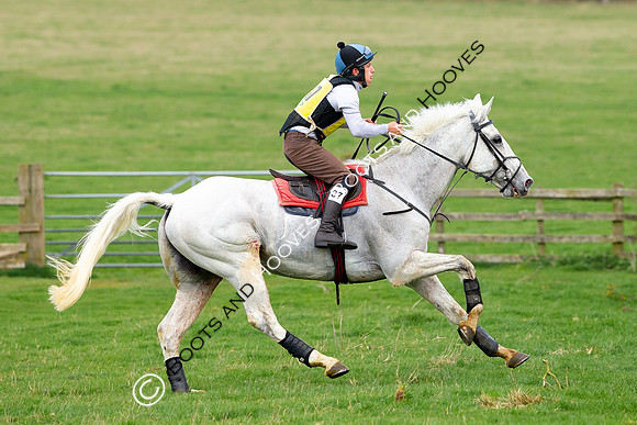 Hunt Ride
