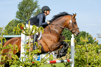 The Al Shira'aa Hickstead Derby Meeting