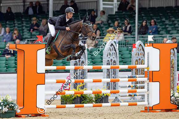 Royal Windsor Horse Show