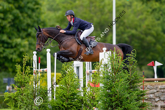 Showjumping