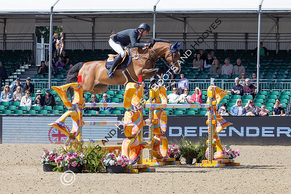 Royal Windsor Horse Show