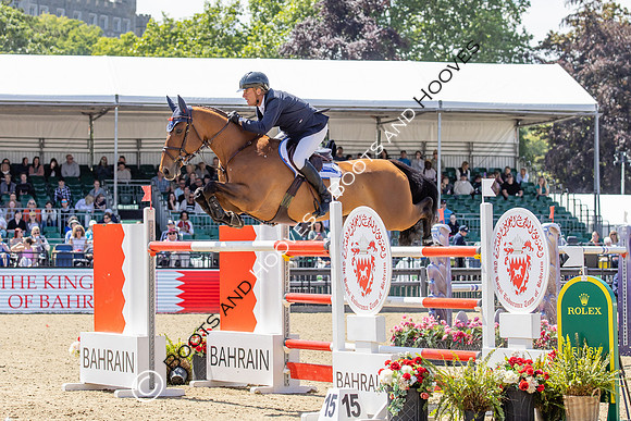 Royal Windsor Horse Show