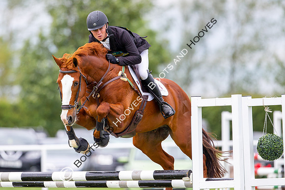 Horse Trials