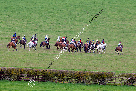 Hunt Ride