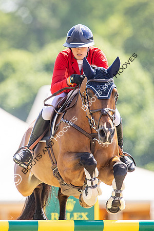 Royal Windsor Horse Show