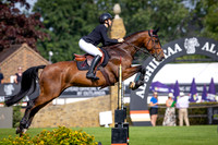 The Al Shira'aa Hickstead Derby Meeting