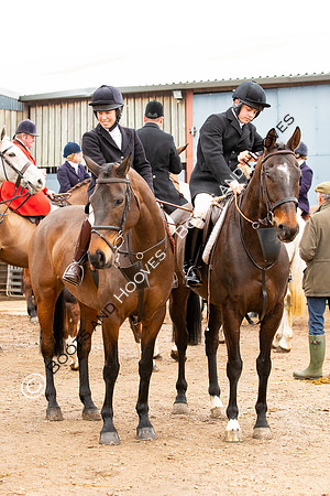 The Ledbury Hunt