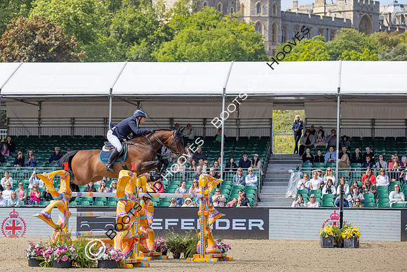 Royal Windsor Horse Show