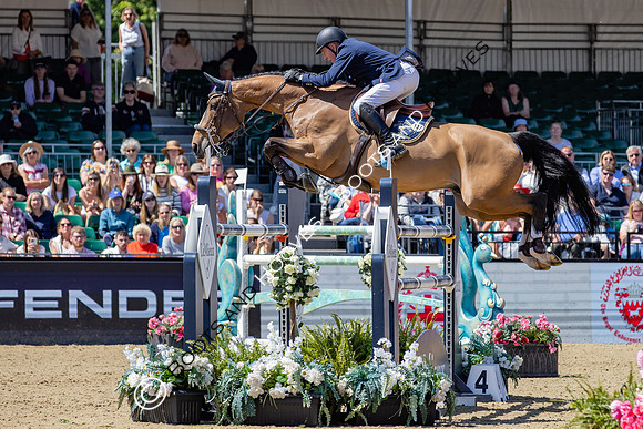 Royal Windsor Horse Show