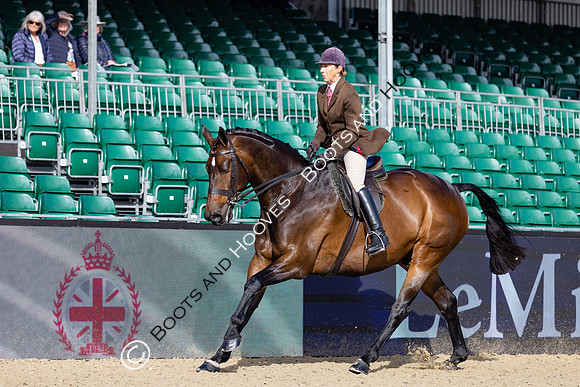 Royal Windsor Horse Show