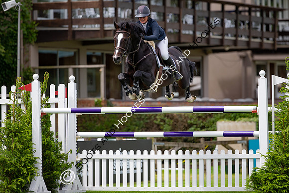 Showjumping