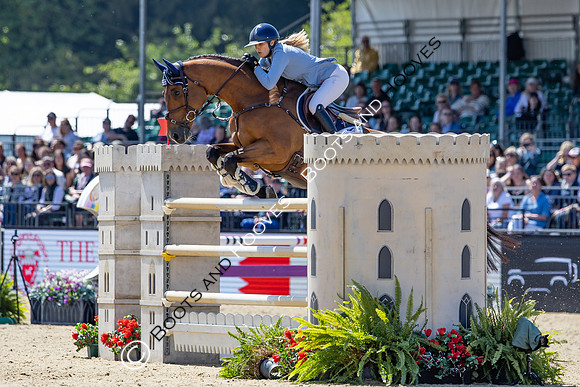 Royal Windsor Horse Show