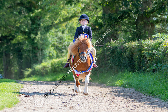 The Prenetics Royal International Horse Show