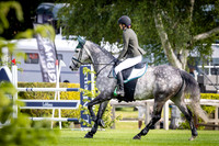 The Al Shira'aa Hickstead Derby Meeting