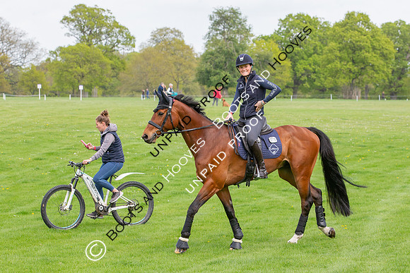 Badminton Horse Trials