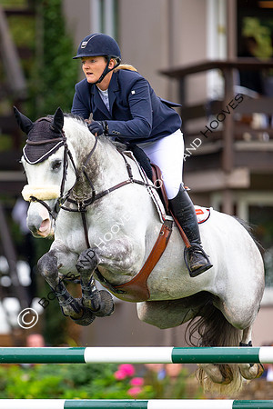 Hickstead