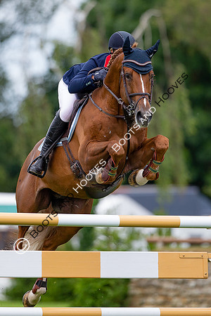 Showjumping