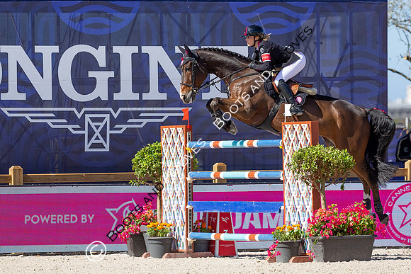 LGCT Rabat