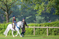 The Prenetics Royal International Horse Show