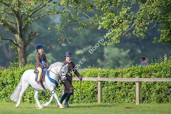 The Prenetics Royal International Horse Show