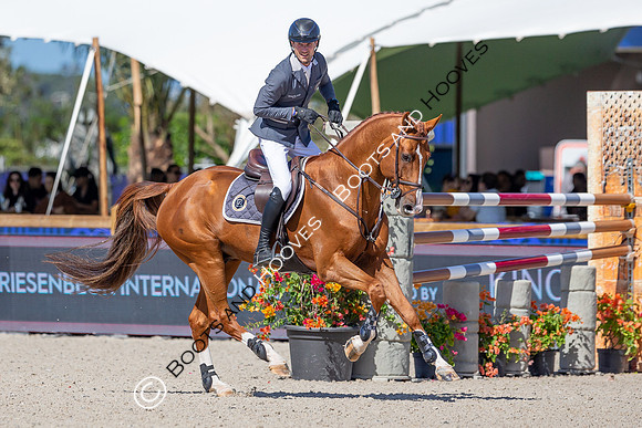 LGCT Rabat