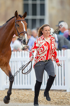Badminton Horse Trials