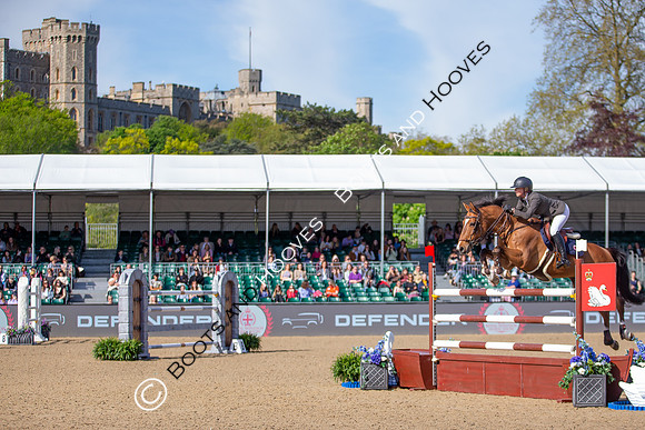 Royal Windsor Horse Show