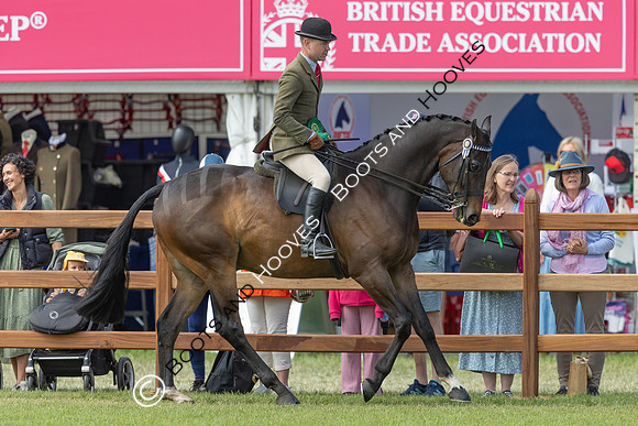 Royal Windsor Horse Show