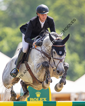 Royal Windsor Horse Show