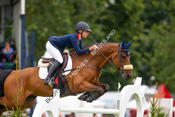 Hickstead