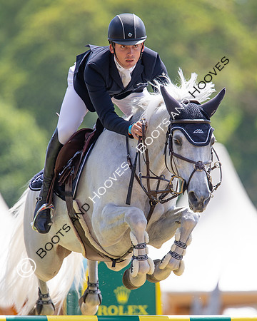 Royal Windsor Horse Show