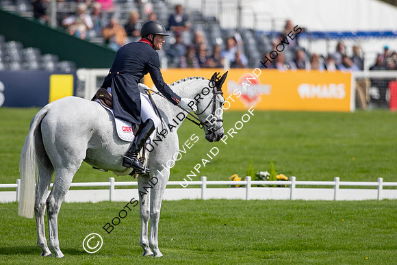 Badminton Horse Trials