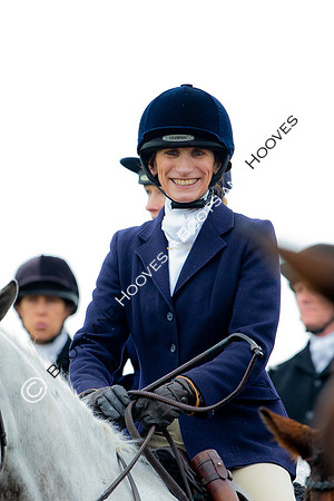 The Ledbury Hunt