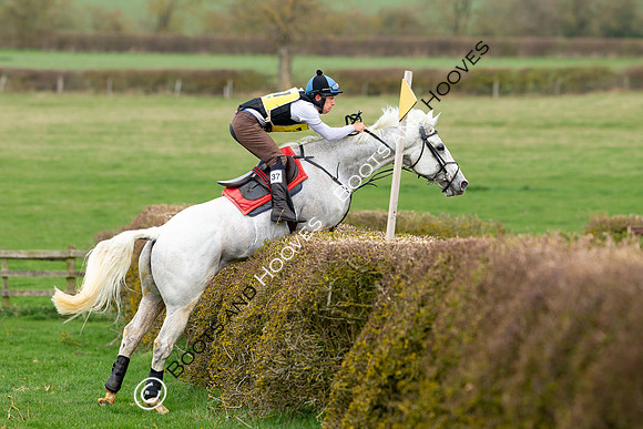 Hunt Ride