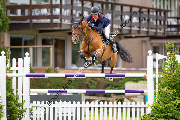 Showjumping