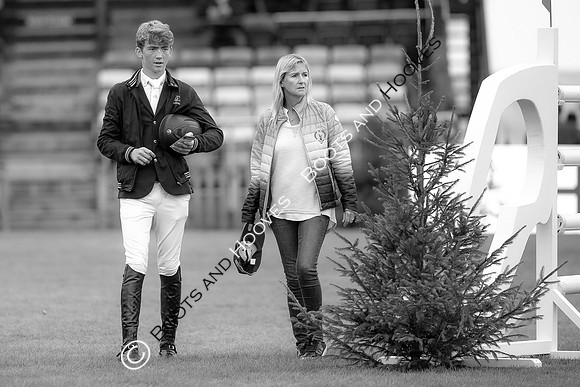 Hickstead