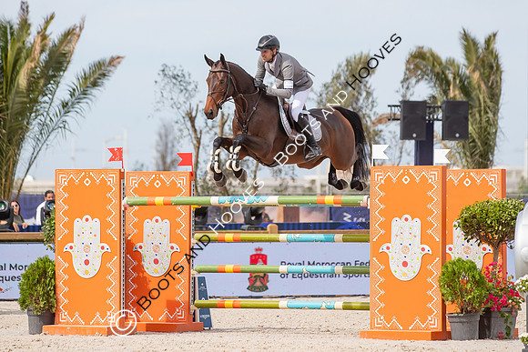 LGCT Rabat
