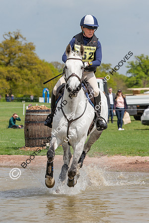 Badminton Horse Trials