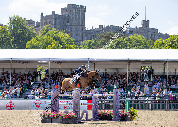Royal Windsor Horse Show