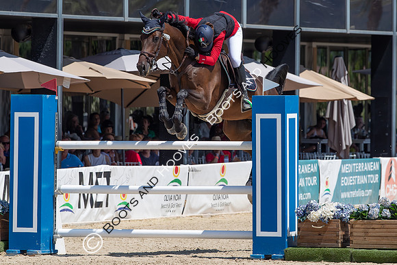 FEI Junior European Championship Young Riders, Juniors & Childre