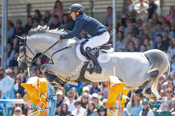 Royal Windsor Horse Show