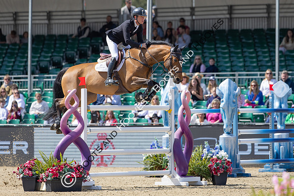 Royal Windsor Horse Show