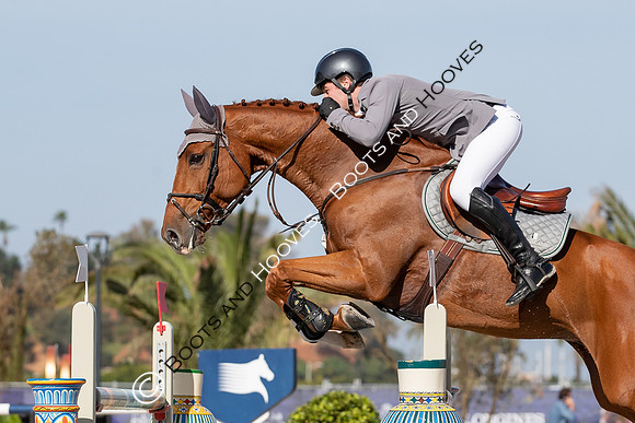 LGCT Rabat