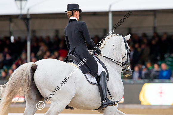 Royal Windsor Horse Show