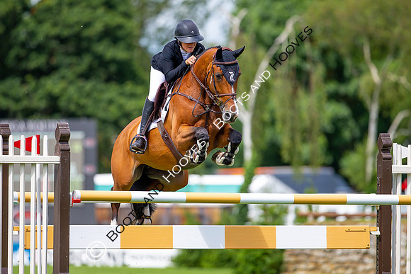 Showjumping