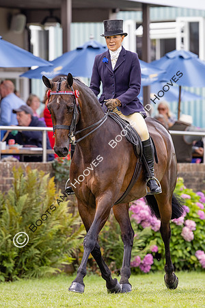 The Agria Royal International Horse Show