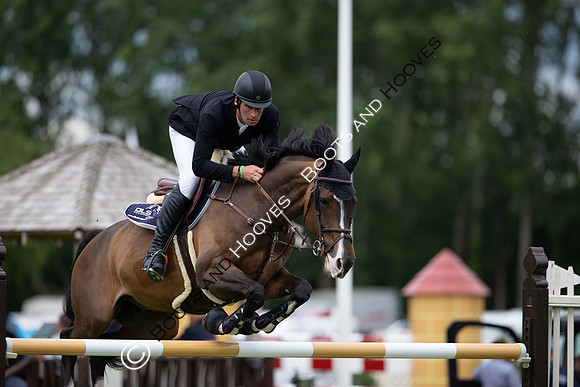 Showjumping