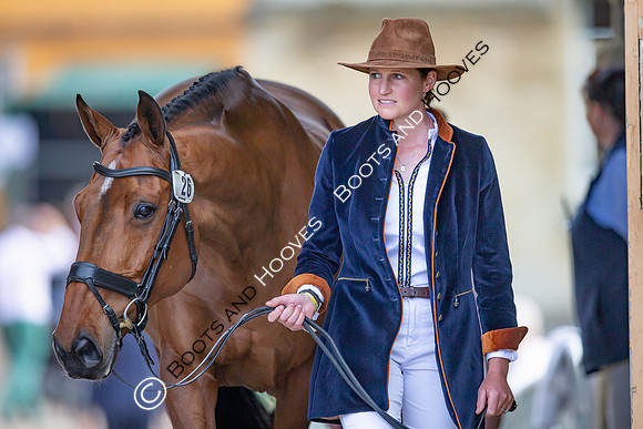 Badminton Horse Trials